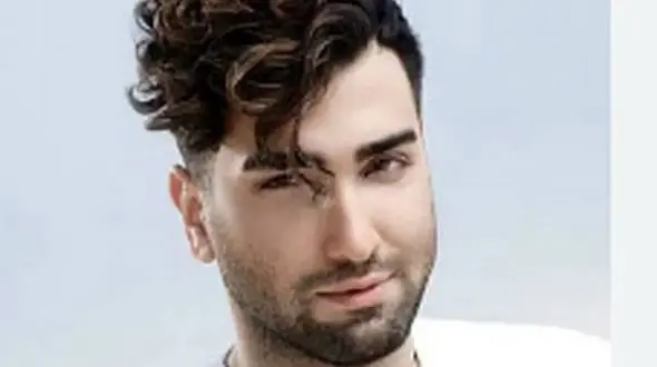  حسین تهی در جشن تولدش حسابی خودش را تحویل گرفت+ تصاویر 