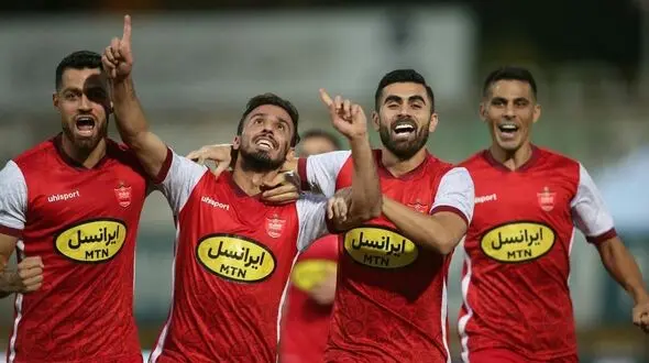 پنجعلی: با درخشش صادقی بالاخره فوتبال ایران یک بازیکن 6 دانگ به خودش دید/ این پرسپولیس قهرمان آسیا می‌شود