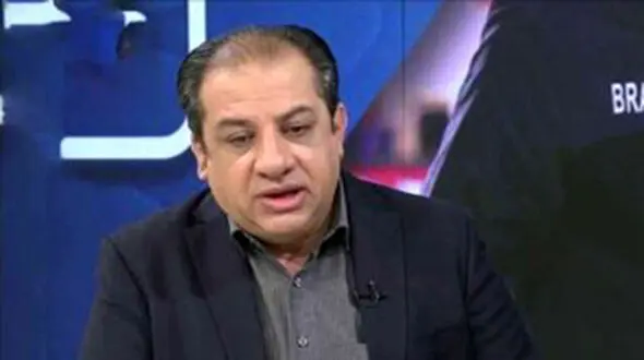 باور نکردنی / مدیر جنجالی از زندان آزاد شد / عکس