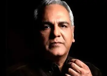 فیلم/ ماجرای فرار مهران مدیری به سوپرمارکت که بعد از 32 سال گفته شد!