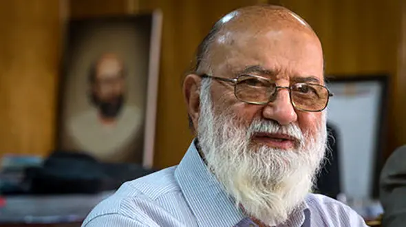 چمران: به‌کارگیری اتباع فقط در چارچوب قانون/ تصمیمی درباره تراموا گرفته نشده است + فیلم