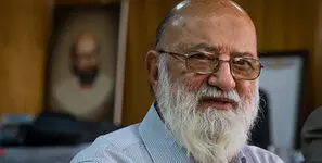 چمران: انبار نفت شهران نباید در این محل باشد و پیگیری‌ها برای انتقال آن به خارج از شهر ادامه دارد
