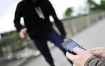 پشت پرده فیلم وایرال شده موبایل قاپی از دختر جوان در اسلامشهر + توضیحات پلیس