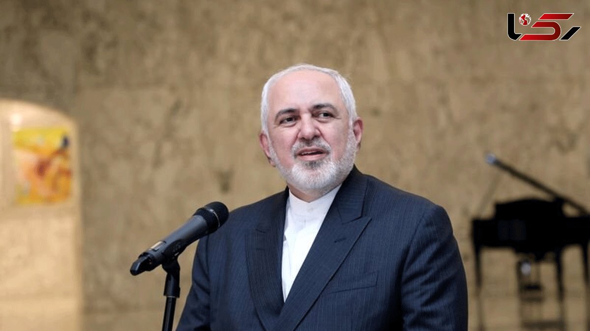 Zarif defines details of Iran's initiative to establish peace in Nagorno-Karabakh 