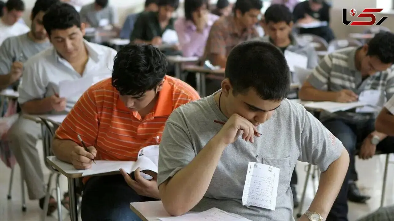 تاثیر مستقیم نمرات امتحانات نهایی یازدهم در کنکور ۱۴۰۵؛ آیا «ریاضی» به حاشیه رفته؟