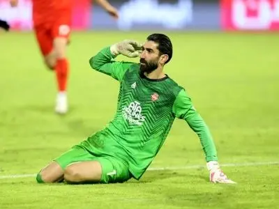 فیلم/ علیرضا بیرانوند: من اصلاٌ دوست ندارم به هم پست خودم پنالتی بزنم و اگر مجبور نبودم هیچوقت به پیام پنالتی نمی زدم!