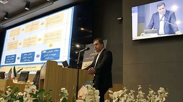 جنگ بی‌ امان با پولشویی و تأمین مالی تروریسم با 861 اقدام کلیدی