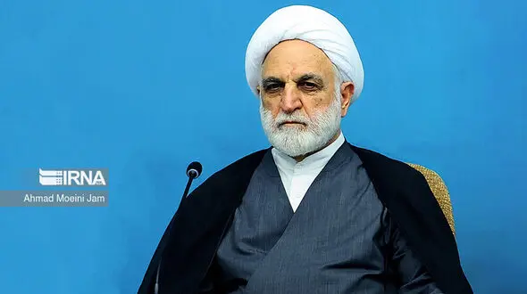 رییس دستگاه قضا: هیچ ارفاقی در قبال عناصر اغتشاشگر وجود نخواهد داشت