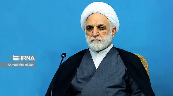 رییس دستگاه قضا: هیچ ارفاقی در قبال عناصر اغتشاشگر وجود نخواهد داشت