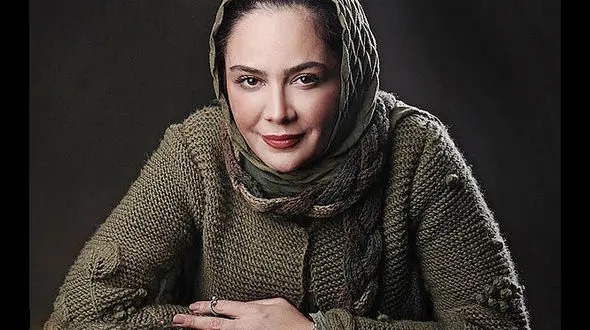 نگین صدق گویا خواننده اُپرا شد