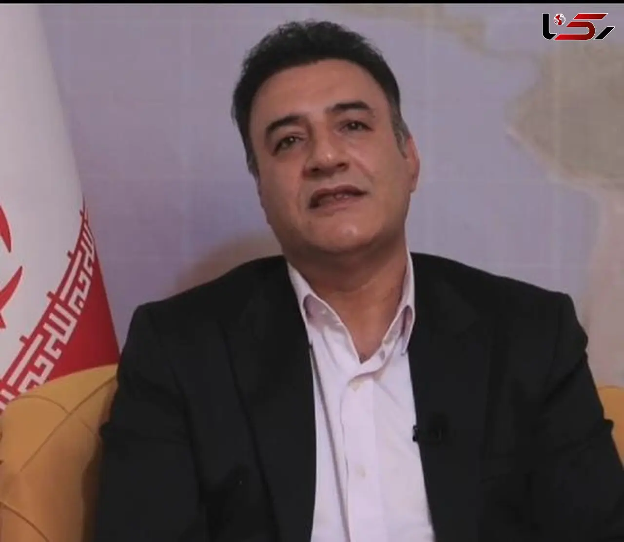 خطر سیل در کمین لرستان / جهادکشاورزی کشاورزان را آگاه کند + جزئیات 