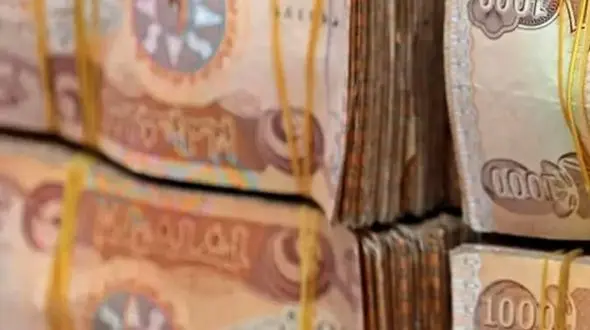 از قیمت دینار عراق لیر ترکیه امروز چهارشنبه 15 بهمن 1404 