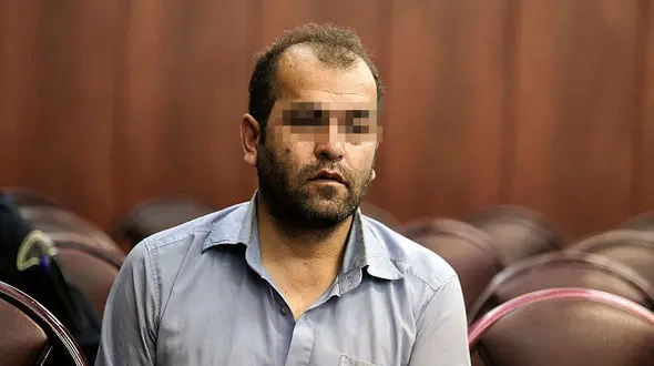 حکم شیطان پارس آباد به ایستگاه اجرای احکام رسید /اعدام قاتل آتنا اصلانی بزودی