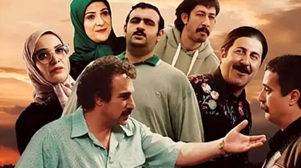 نگاهی به آلبوم تصاویر بازیگران پسردار «سریال پایتخت»/ از محسن تنابنده و احمد مهران‌فر تا ریما رامین‌فر و هومن حاجی‌عبداللهی
