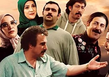 نگاهی به آلبوم تصاویر بازیگران پسردار «سریال پایتخت»/ از محسن تنابنده و احمد مهران‌فر تا ریما رامین‌فر و هومن حاجی‌عبداللهی
