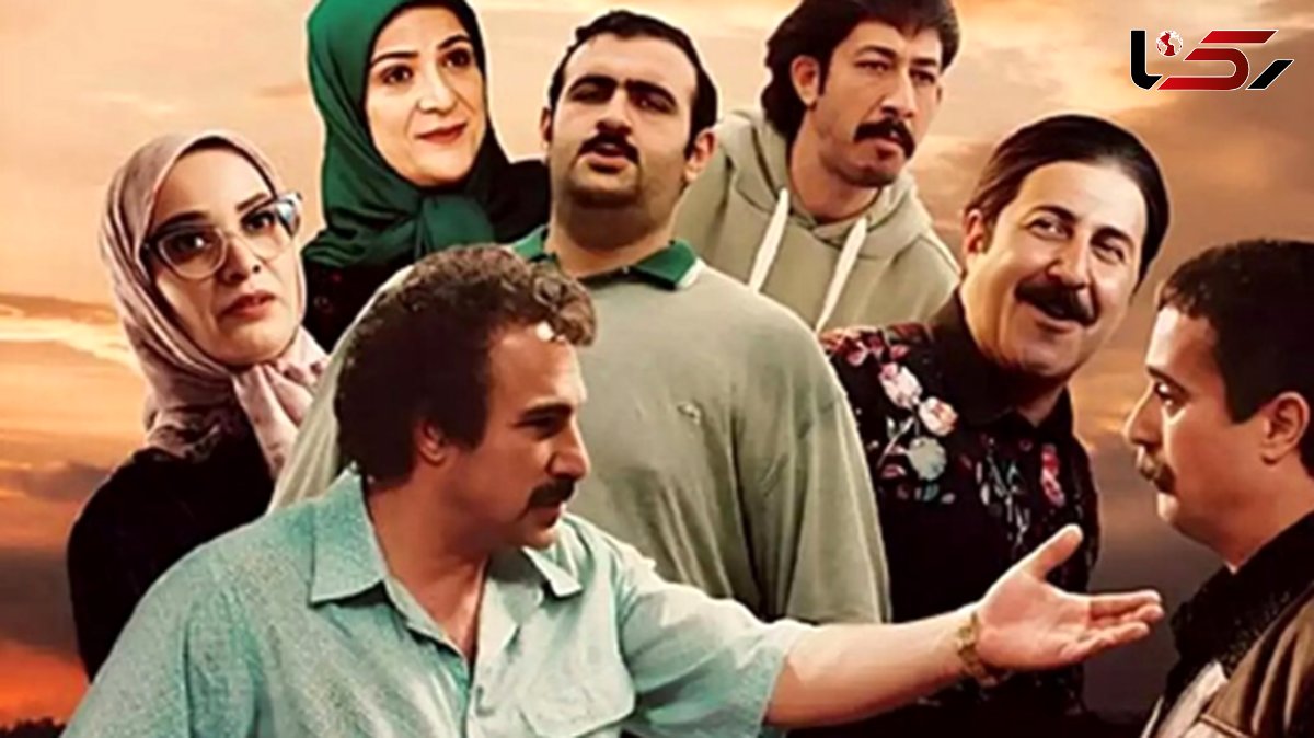 نگاهی به آلبوم تصاویر بازیگران پسردار «سریال پایتخت»/ از محسن تنابنده و احمد مهرانفر تا ریما رامینفر و هومن حاجیعبداللهی