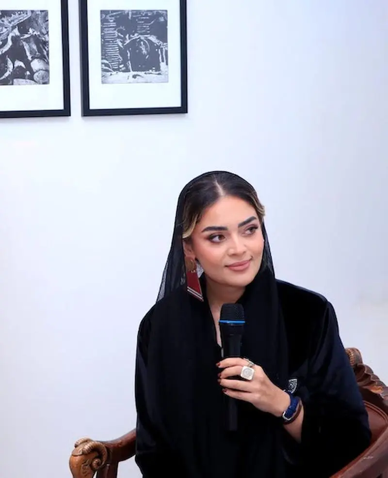 کت مخمل عارفه معماریان