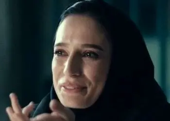 فیلم/ نگار جواهریان هم که باشی در مقابل عشق از پا می افتی/ نگار جواهریان: وقتشه که سورپرایزتون کنم...