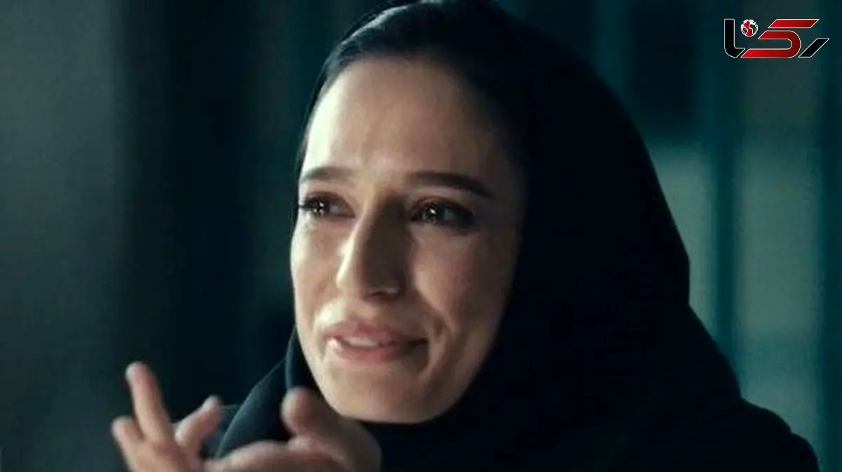 فیلم/ نگار جواهریان هم که باشی در مقابل عشق از پا می افتی/ نگار جواهریان: وقتشه که سورپرایزتون کنم...