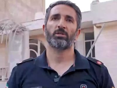 فیلم / جگرسوزترین ماموریت آتش نشان تهرانی / تکه های جسد خواهرزاده‌ام را از ساختمان روبه‌رو جمع کردیم ! / نتونستم کاری براشون کنم