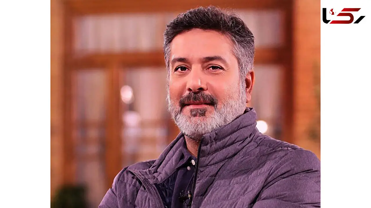 عکس همسر بازیگر آوای باران