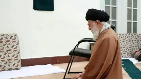 ناگفته‌های جالب از زندگی شخصی رهبر معظم انقلاب/ از پیاده‌روی رهبری در خانه‌شان تا ماجرای عمل جراحی ایشان بدون بیهوشی عمومی