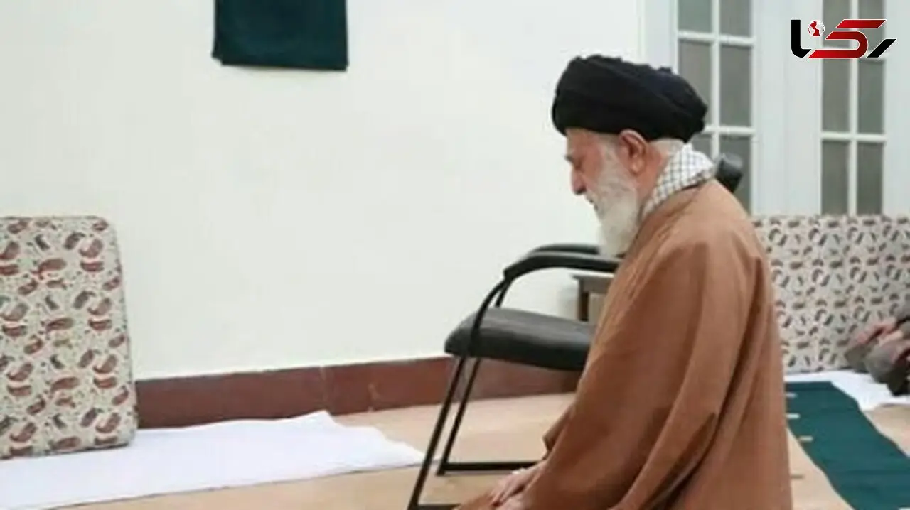 ناگفته‌های جالب از زندگی شخصی رهبر معظم انقلاب/ از پیاده‌روی رهبری در خانه‌شان تا ماجرای عمل جراحی ایشان بدون بیهوشی عمومی