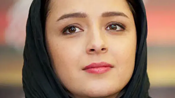 سکوت ترانه علیدوستی درباره فرهاد اصلانی شکست / من علیه بی اخلاقی در سینما هستم ! + فیلم