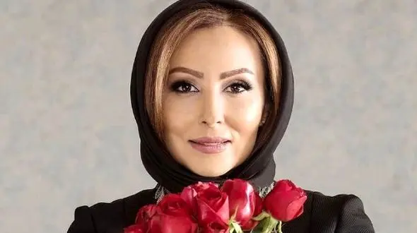 فیلم / پرستو صالحی  : امروز مراسم ازدواجم  به هم خورد ... /  ساعت عصر عروس میشدم اما ... اصلا ناراحت نیستم چون ...