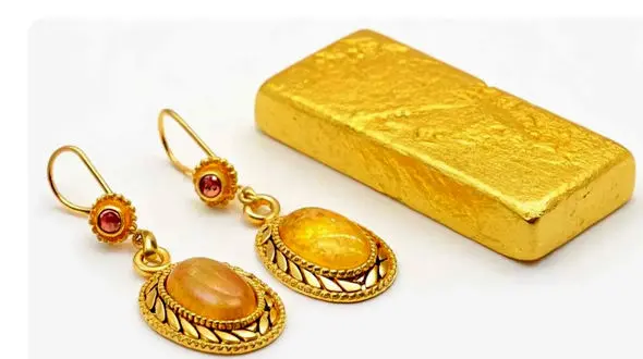 پسر نوجوان نقشه سرقت اموال پدر جواهرفروشش را طراحی کرد 