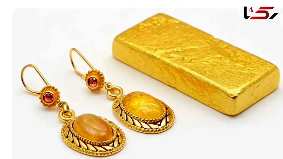 پسر نوجوان نقشه سرقت اموال پدر جواهرفروشش را طراحی کرد 