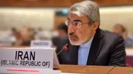 نماینده ایران در ژنو: ما آماده ادامه نبردیم / عملیات‌های ایران در چارچوب ماده ۵۱ منشور سازمان ملل متحد است