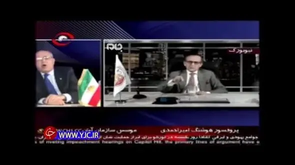 اظهارات مضحک فعال ضدانقلاب مایه تمسخر کاربران شد
