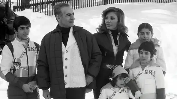 علت خودکشی لیلا پهلوی دختر عاشق و ناکام شاه پهلوی چه بود؟ / محل قبرش کجاست ؟! + عکس ها