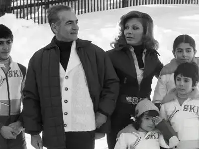 علت خودکشی لیلا پهلوی دختر عاشق و ناکام شاه پهلوی چه بود؟ / محل قبرش کجاست ؟! + عکس ها