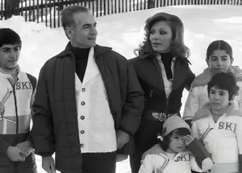 علت خودکشی لیلا پهلوی دختر عاشق و ناکام شاه پهلوی چه بود؟ / محل قبرش کجاست ؟! + عکس ها