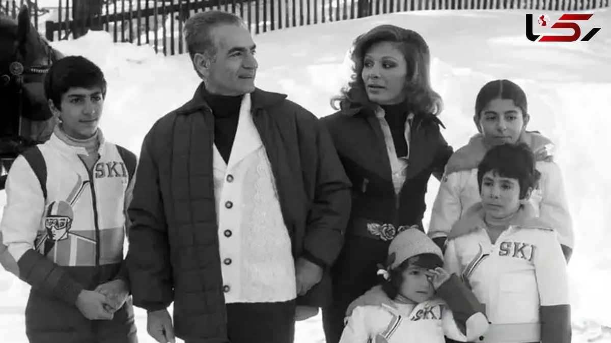 علت خودکشی لیلا پهلوی دختر عاشق و ناکام شاه پهلوی چه بود؟ / محل قبرش کجاست ؟! + عکس ها