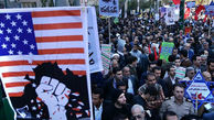 بازتاب راهپیمایی ۲۲ بهمن در خبرگزاری آسوشیتد‌پرس