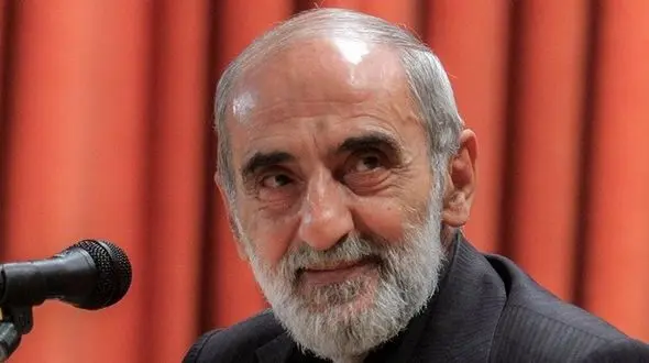 
فرعون قرن بیستم!
