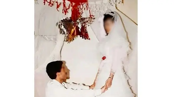 فیلم خلاقیت تحسین‌برانگیز  عروس خانم در تزئین اتاق خواب حماسه آفرید / مادرشوهرش مبهوت شد / راضی به این همه زحمت نبودیم واقعا !