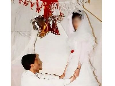 فیلم خلاقیت تحسین‌برانگیز  عروس خانم در تزئین اتاق خواب حماسه آفرید / مادرشوهرش مبهوت شد / راضی به این همه زحمت نبودیم واقعا !