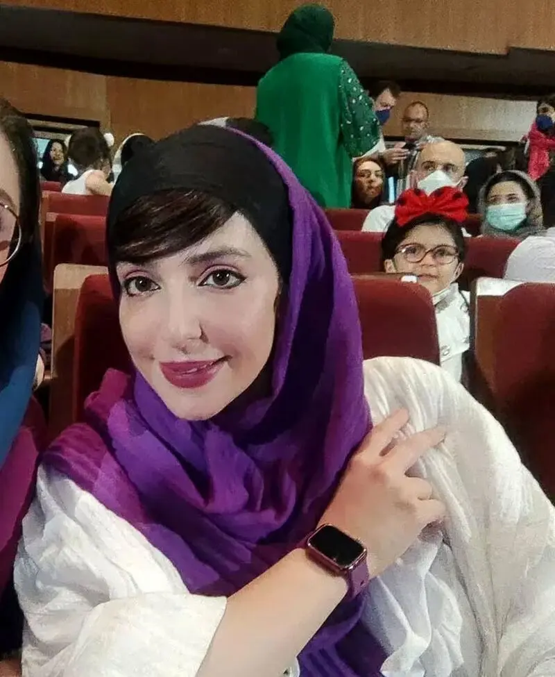 مرسده جهانی