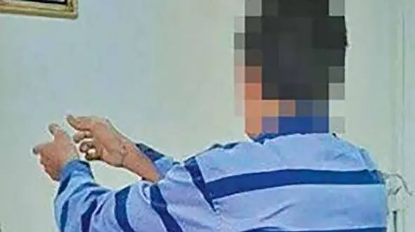 قتل مرجان زن مطلقه تهرانی 