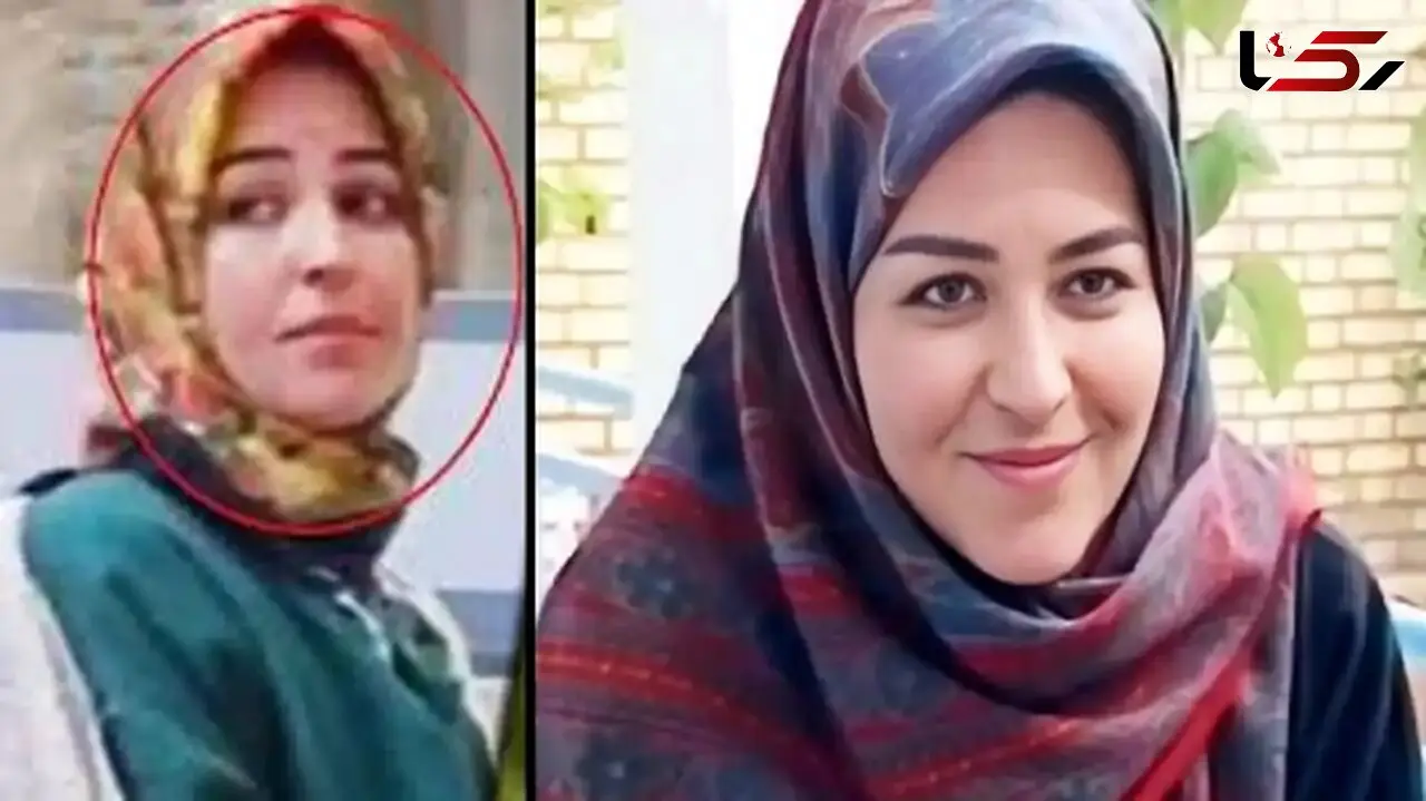زهره سریال پدر سالار با چهره‌ای متفاوت در مراسم تجلیل از گلاب آدینه حاضر شد!