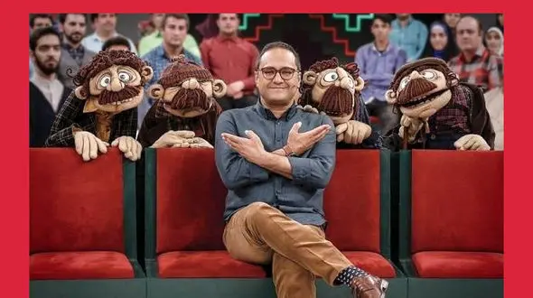 عروسک هایی که خیلی زود از خندوانه حذف شدند+ عکس