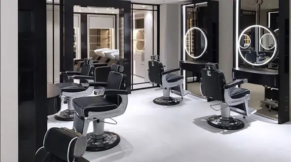 حمله 4 مرد به یک آرایشگاه مردانه در تهران / بازپرس برای متهمان درخواست اعدام کرد