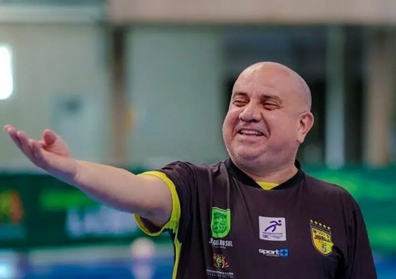 سهم صفر ایران در بین برترین های سال فوتسال جهان