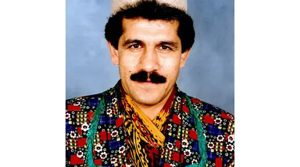 آهنگ لری احساسی + فیلم