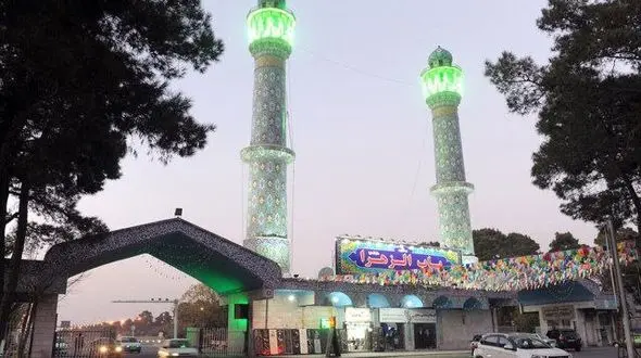 فعالیت ۲۴ ساعته بهشت زهرا(س) در پنجشنبه و جمعه آخر سال