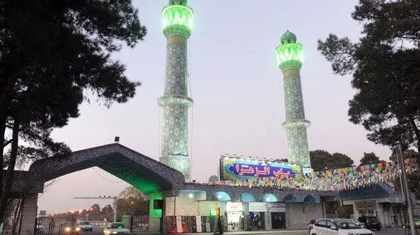 فعالیت ۲۴ ساعته بهشت زهرا(س) در پنجشنبه و جمعه آخر سال